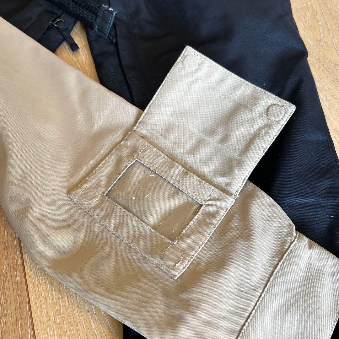 AAハードウェア　 スノーボーウェア　上下セット　S