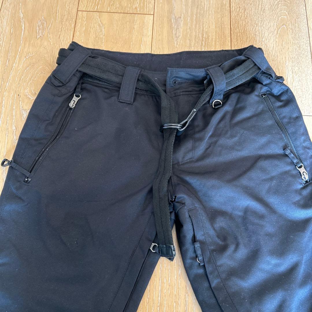 AAハードウェア　 スノーボーウェア　上下セット　S