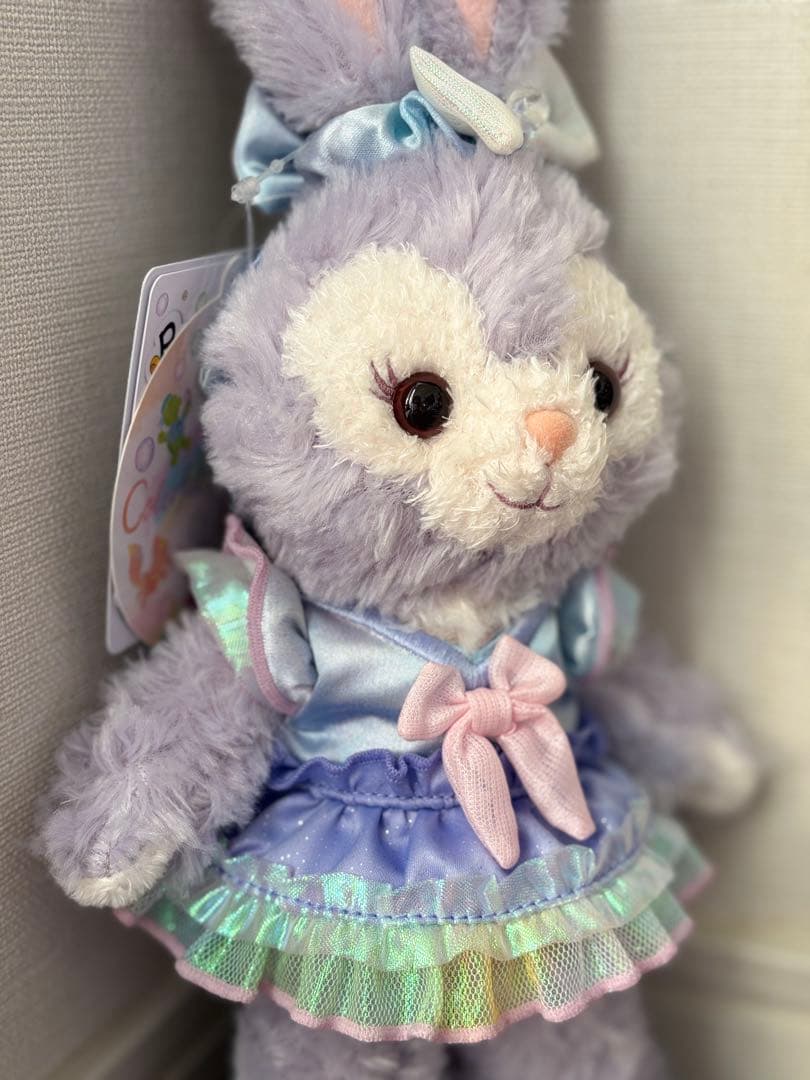 とし　カラフルハピネス　バケーションパッケージ　ポージープラッシー　ステラ