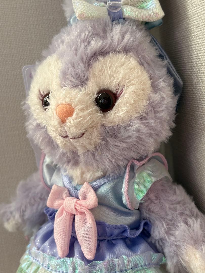 とし　カラフルハピネス　バケーションパッケージ　ポージープラッシー　ステラ