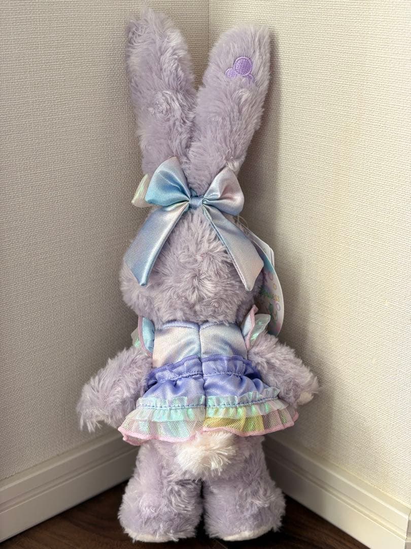 とし　カラフルハピネス　バケーションパッケージ　ポージープラッシー　ステラ