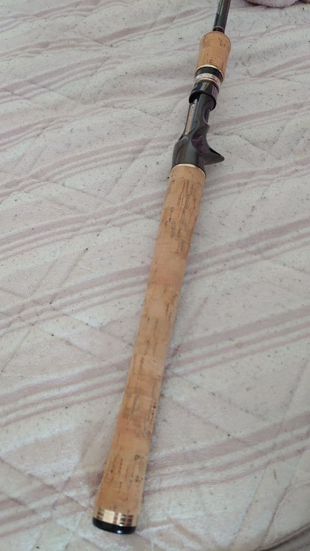 カレイド スーパークーガー TKLC-610MX