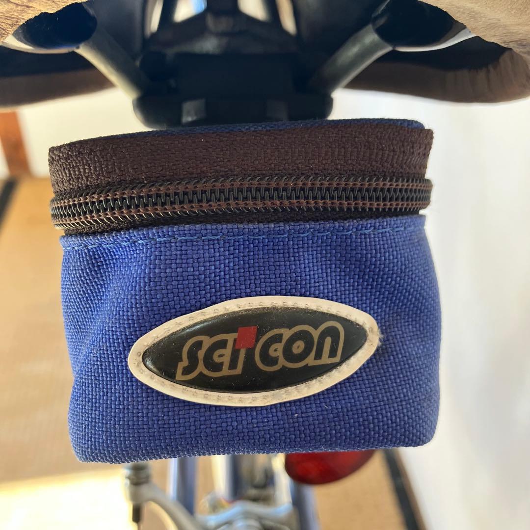 【Alan ロードバイク】