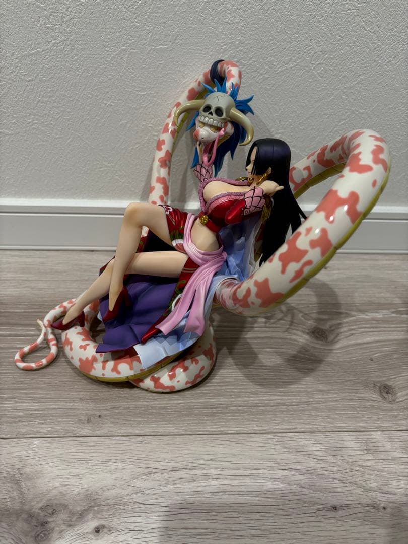 ワンピース“NEO-MAXIMUM” “海賊女帝”ボア・ハンコック　POP