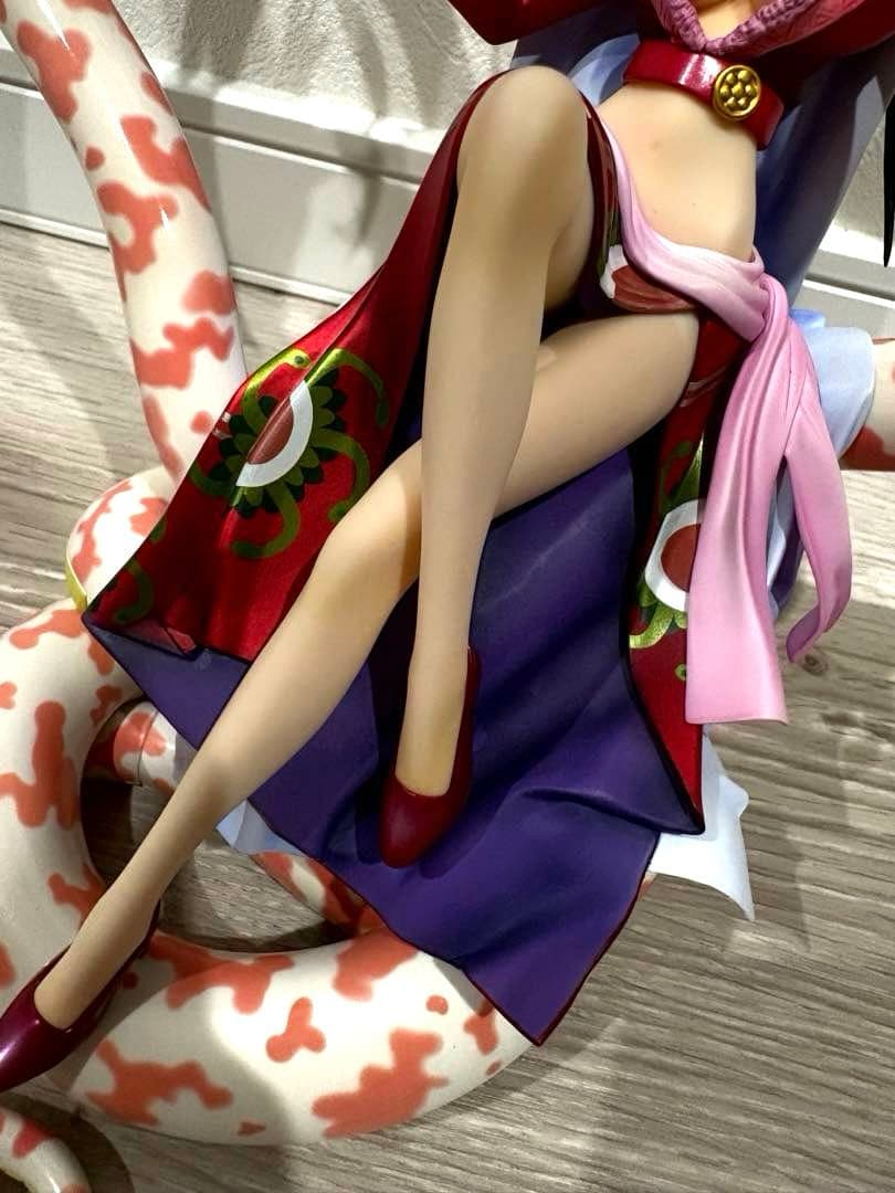 ワンピース“NEO-MAXIMUM” “海賊女帝”ボア・ハンコック　POP