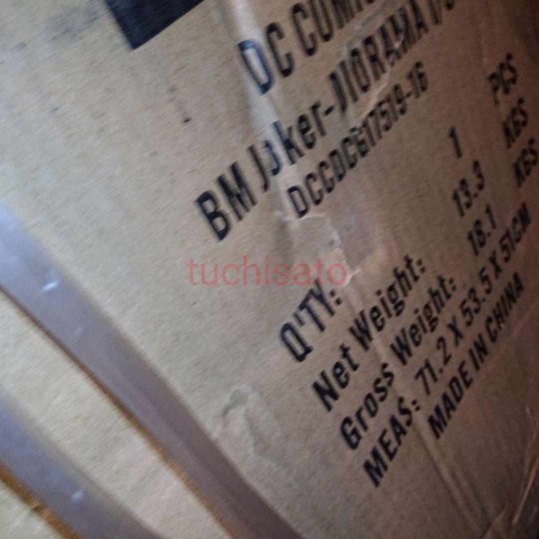 IRON 1/6『バットマン vs. ジョーカー』バトルジオラマ スタチュー