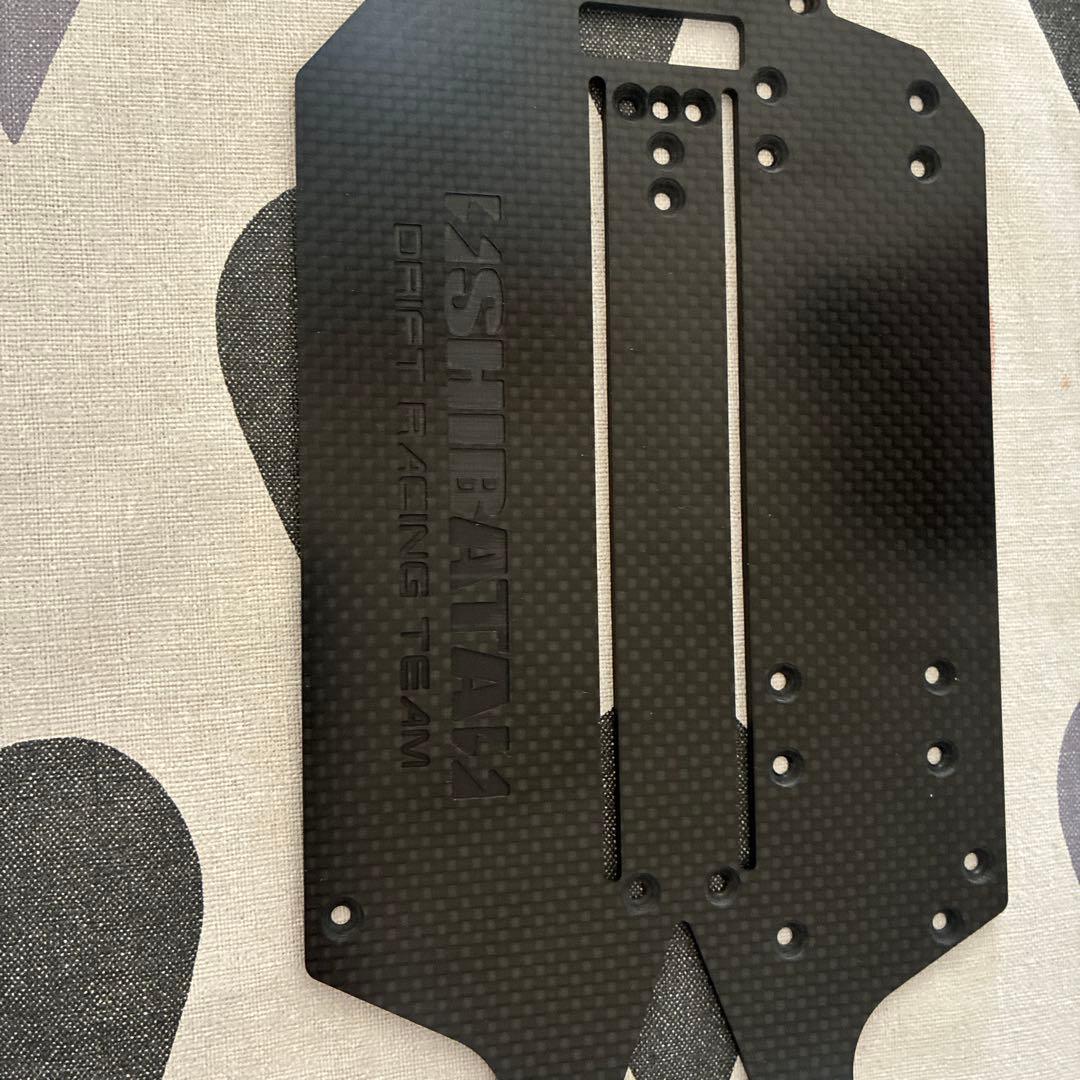 SHIBATA GS2 EVO プレミアムカーボンコンバージョンキット