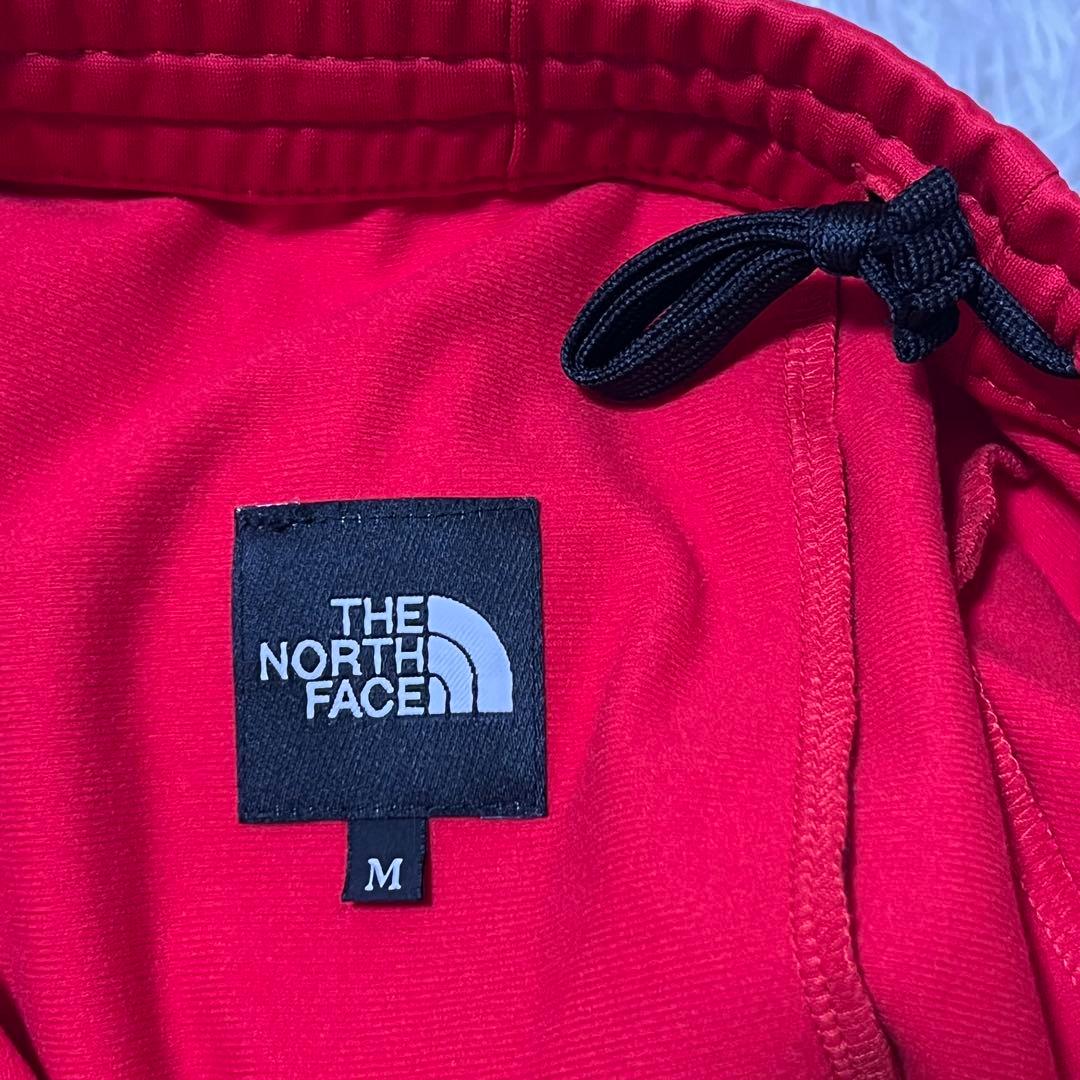 希少 ノースフェイス ジャージ上下セット トラックジャケット パンツ