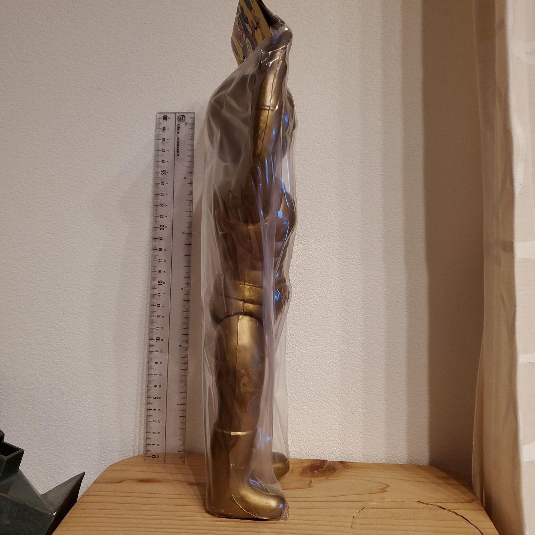 【激レア】仮面ライダー　ぱちソフビ　(プラスチック製)　当時物　プラスチックトイ