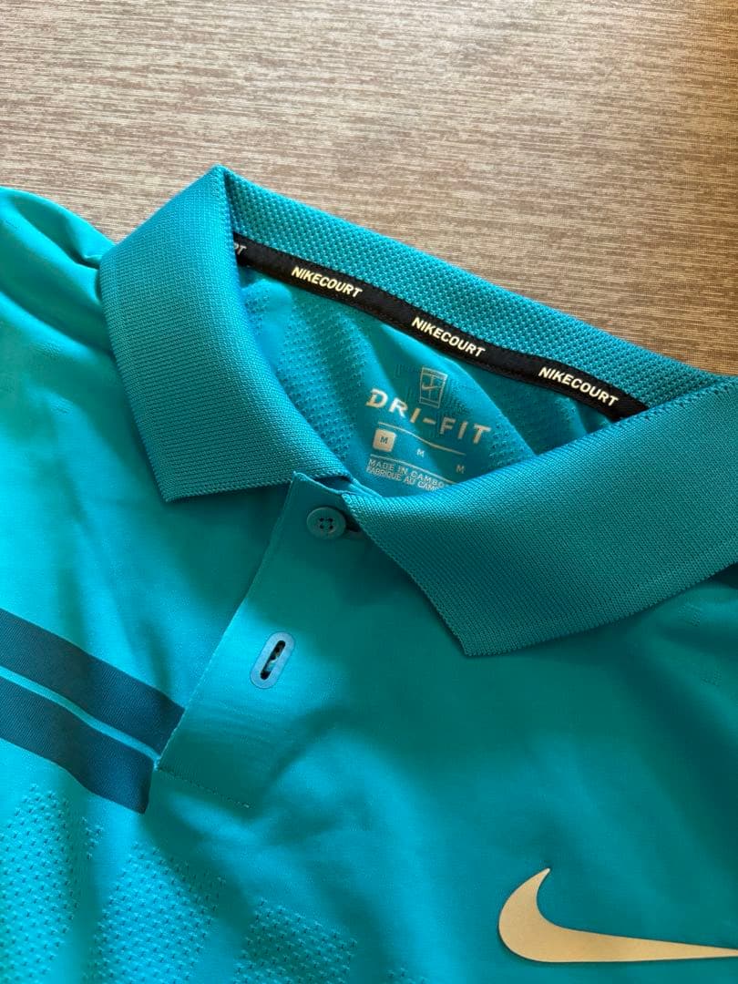 2018 federer hale 準優勝モデル セットアップ