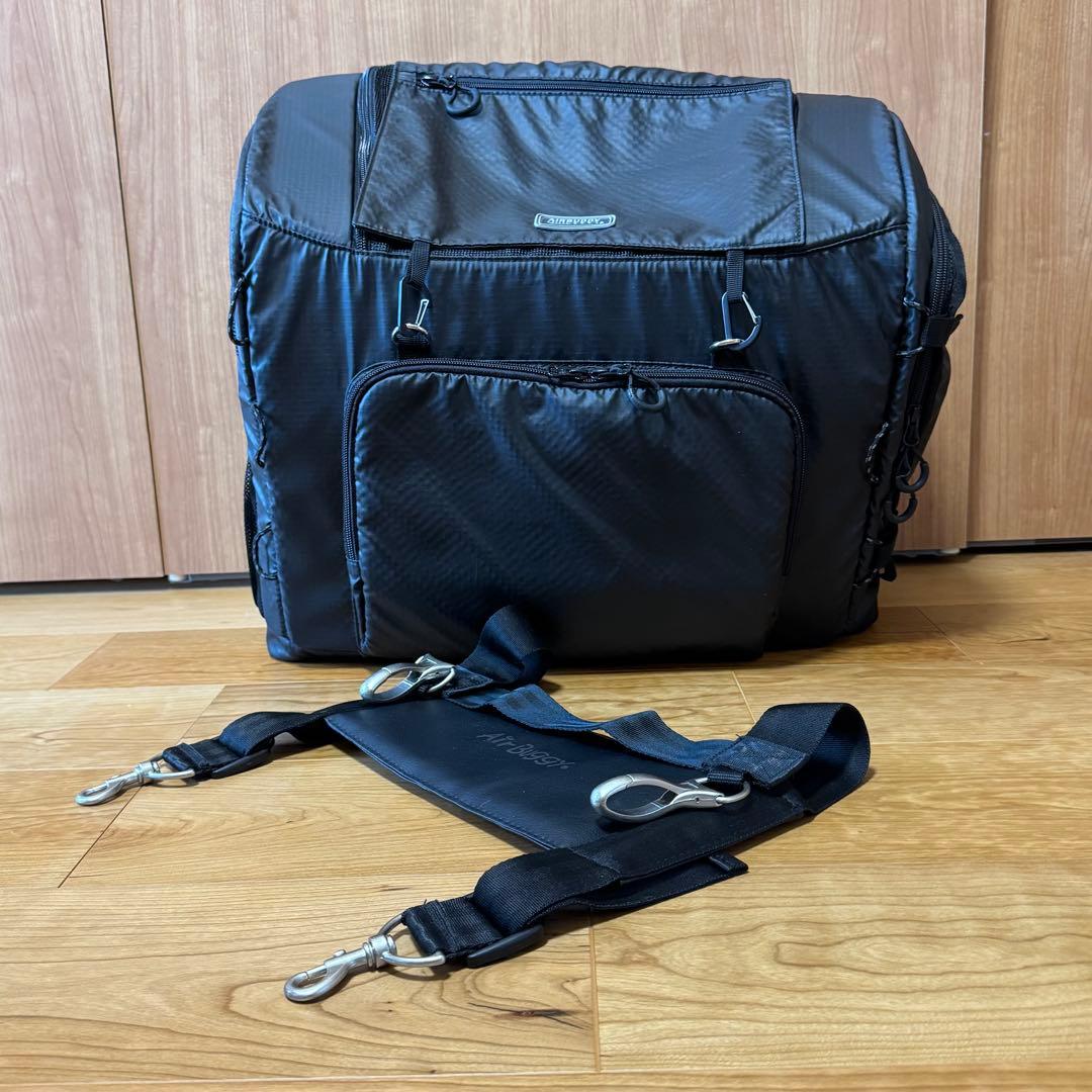 RADICA スリング&エアバギーキャリーバッグ