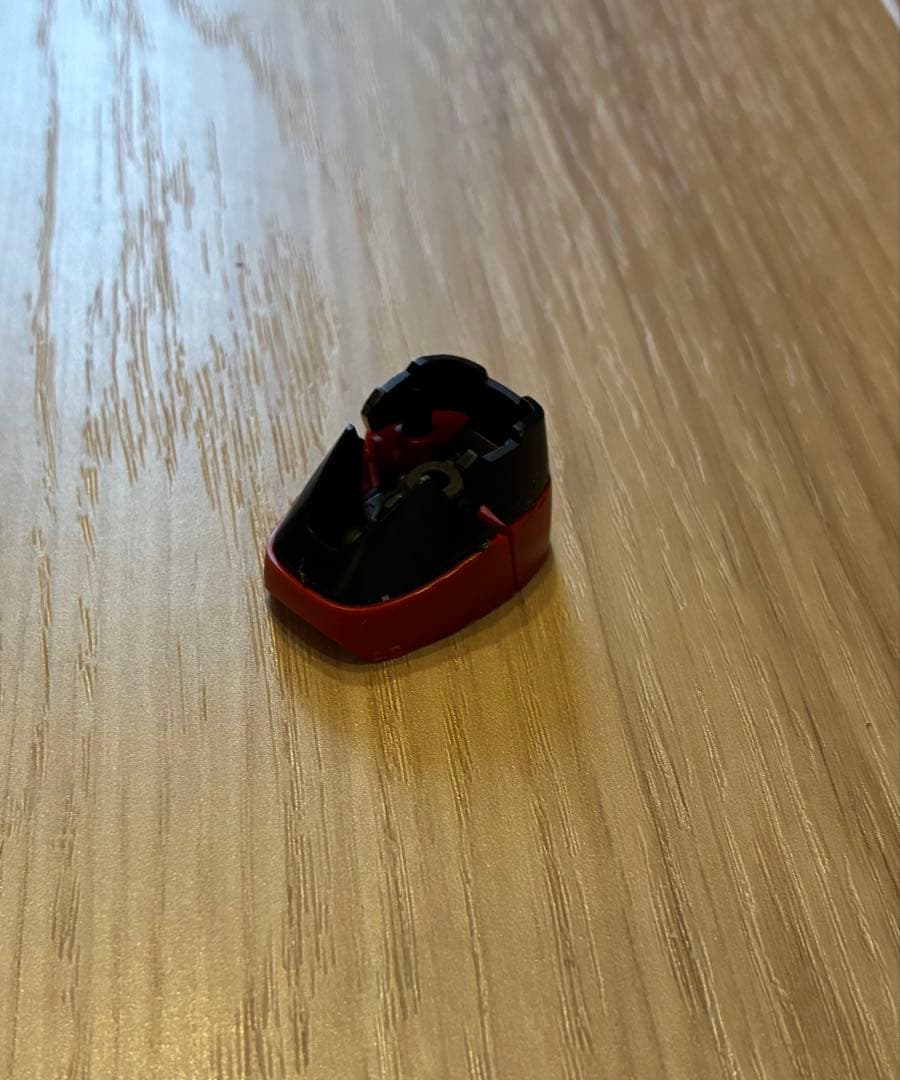 RG MS-06R-2 ジョニー・ライデン専用ザクII