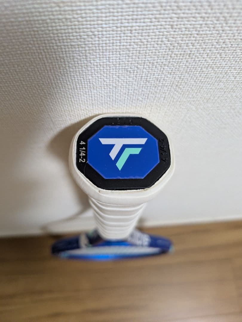 T-FIGHT 300 ID 限定カラー　グリップサイズ2