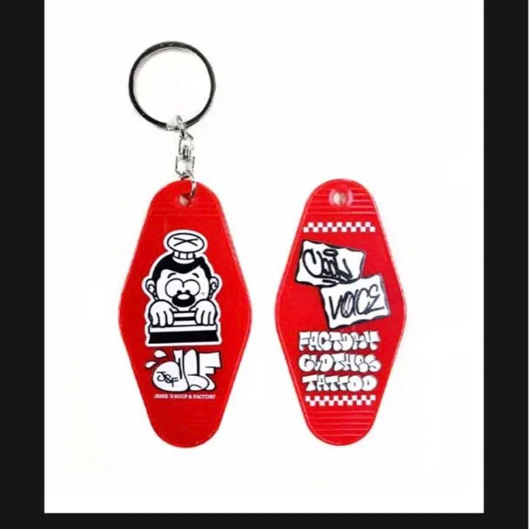 ミュージシャン JSF Delivery Jacket Feat. COOK L jesse