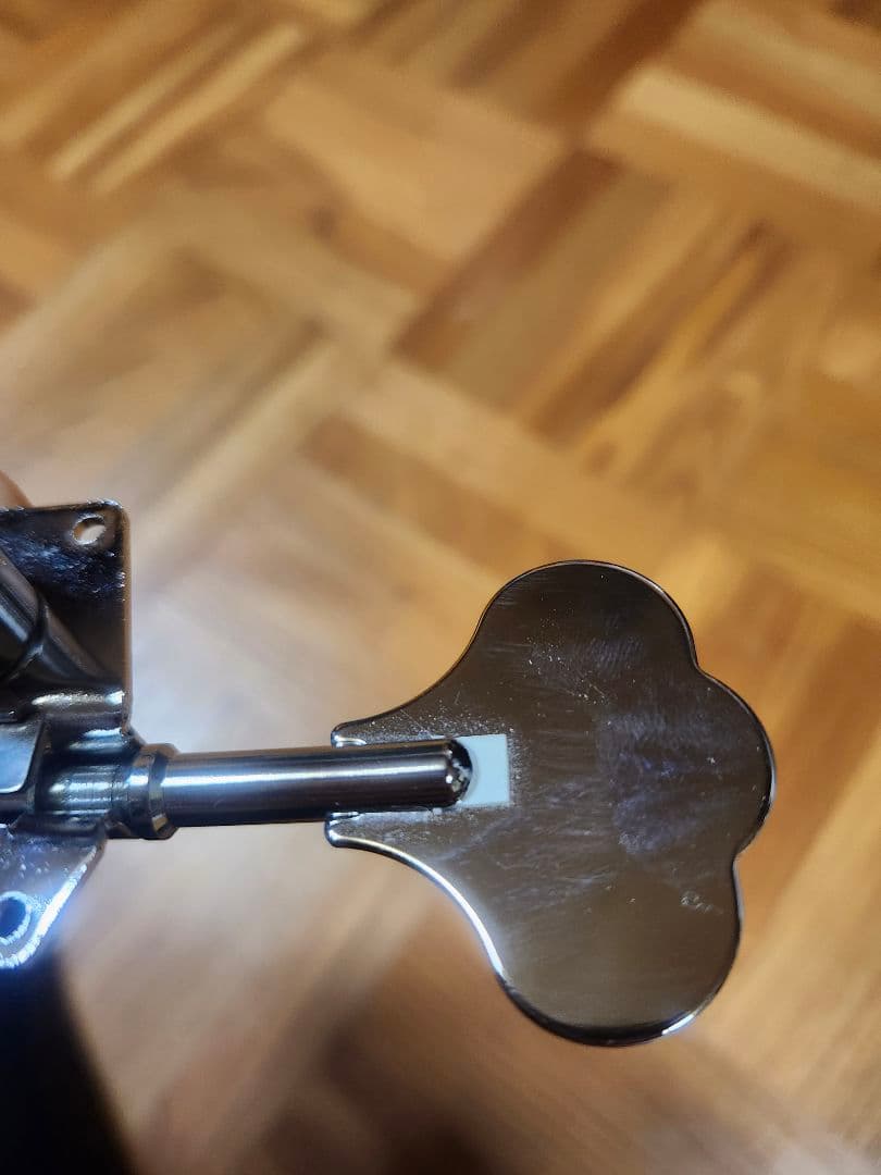 YAMAHA BB234 純正パーツ各種