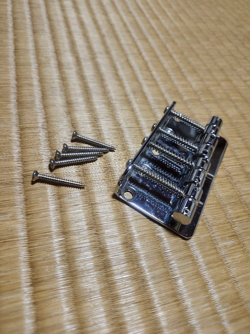 YAMAHA BB234 純正パーツ各種