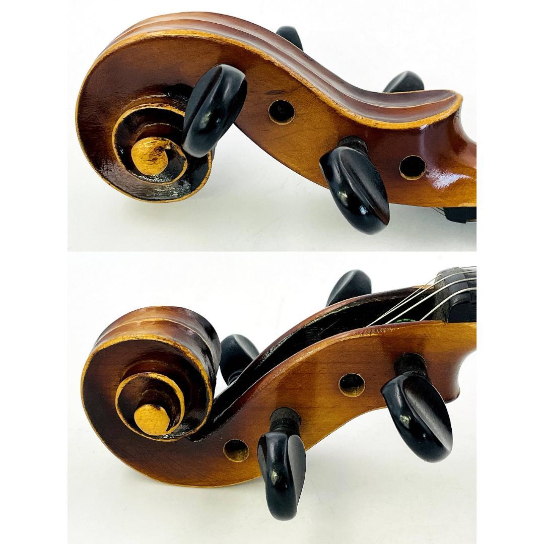 SUZUKI VIOLIN NO.5 Anno 1959 4/4【整備品】