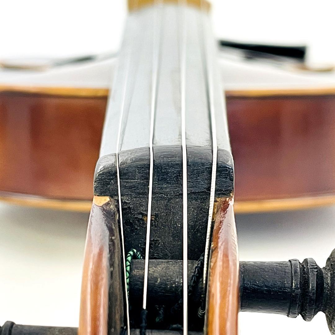 SUZUKI VIOLIN NO.5 Anno 1959 4/4【整備品】
