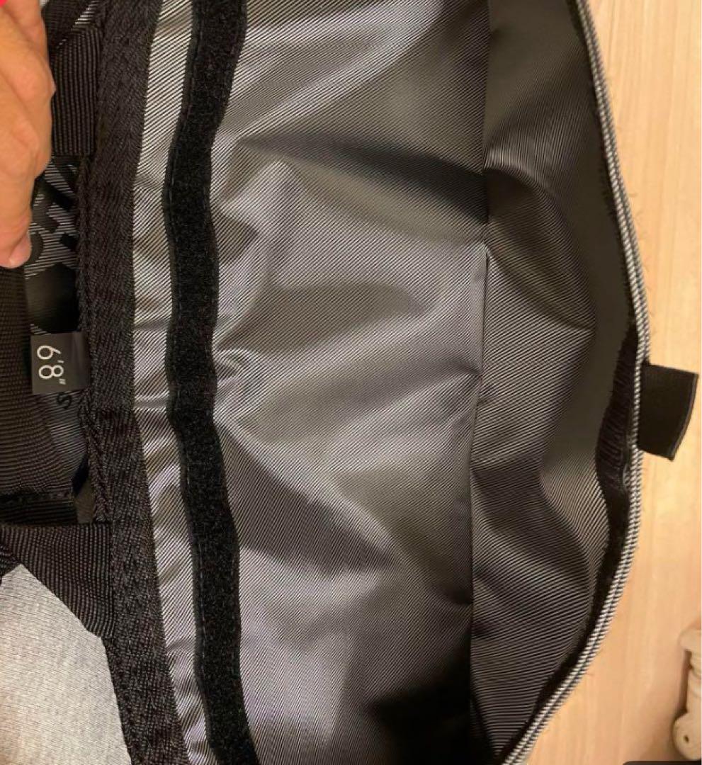 アルメリック ボードケース 6.8