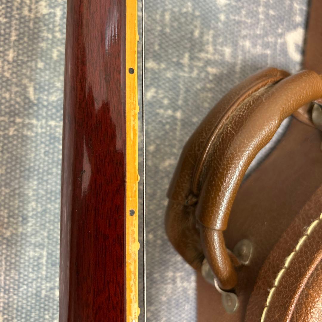 ギブソン　ヒストリック 1958 Les Paul standard 2005年