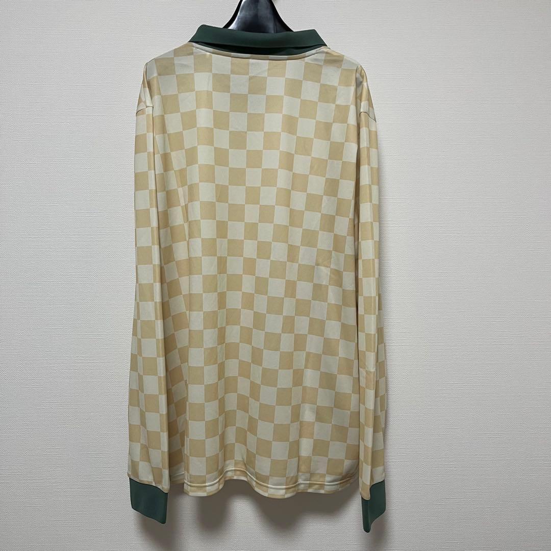 ウェア ballaholic asics TSC cool long tee