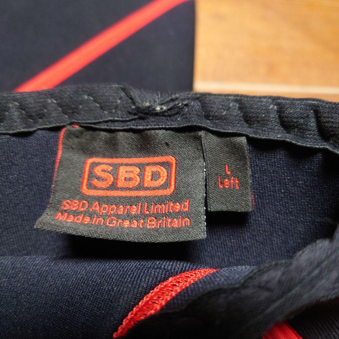 SBD 二ースリーブ サイズL