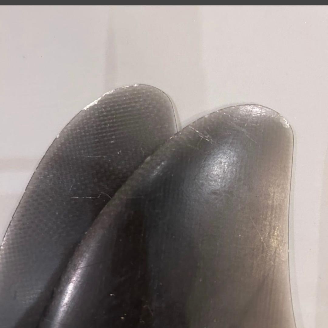 FCS2 FCSII Shaper Series CI Keel ツインフィン