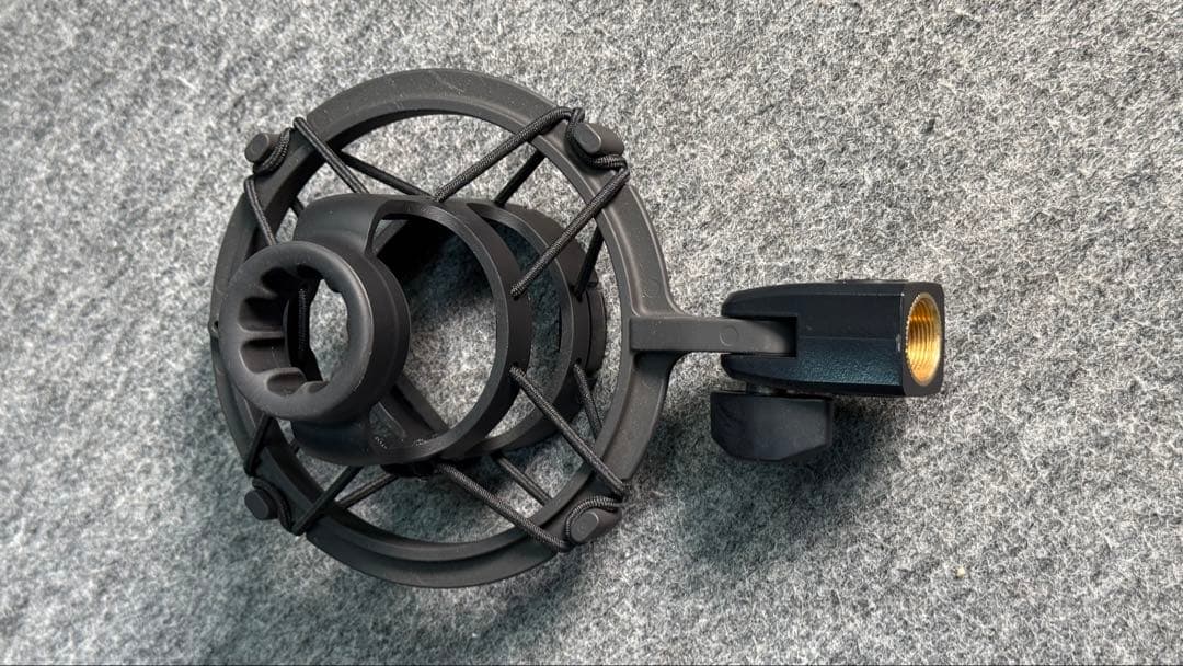 オーディオテクニカ AT4040 コンデンサーマイク