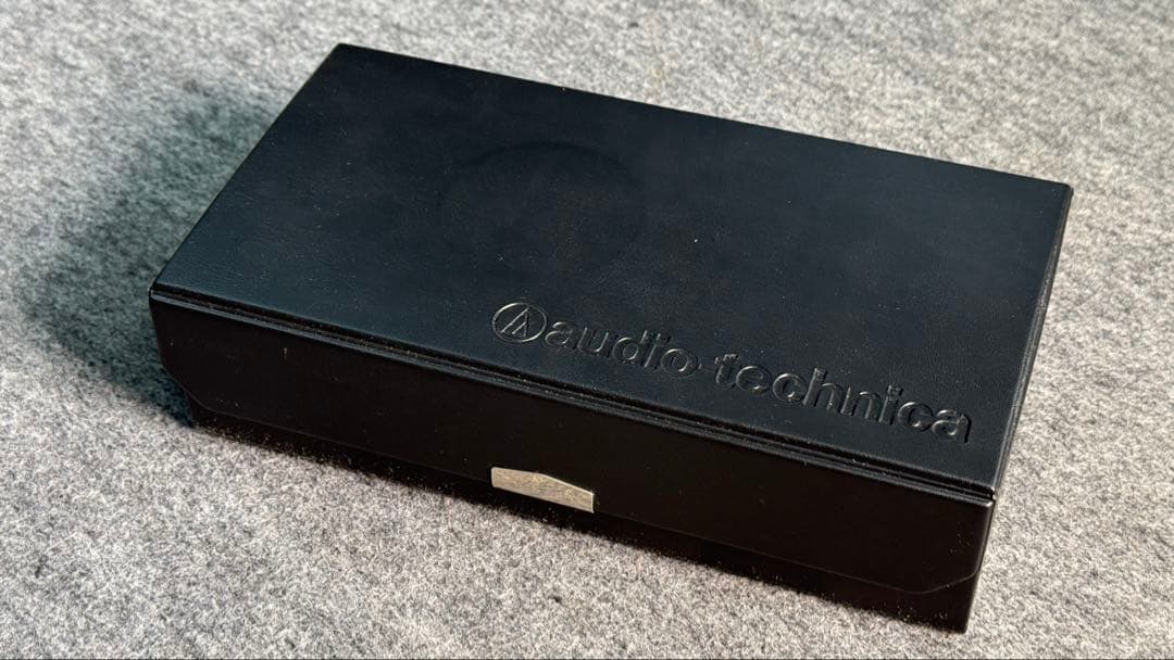 オーディオテクニカ AT4040 コンデンサーマイク