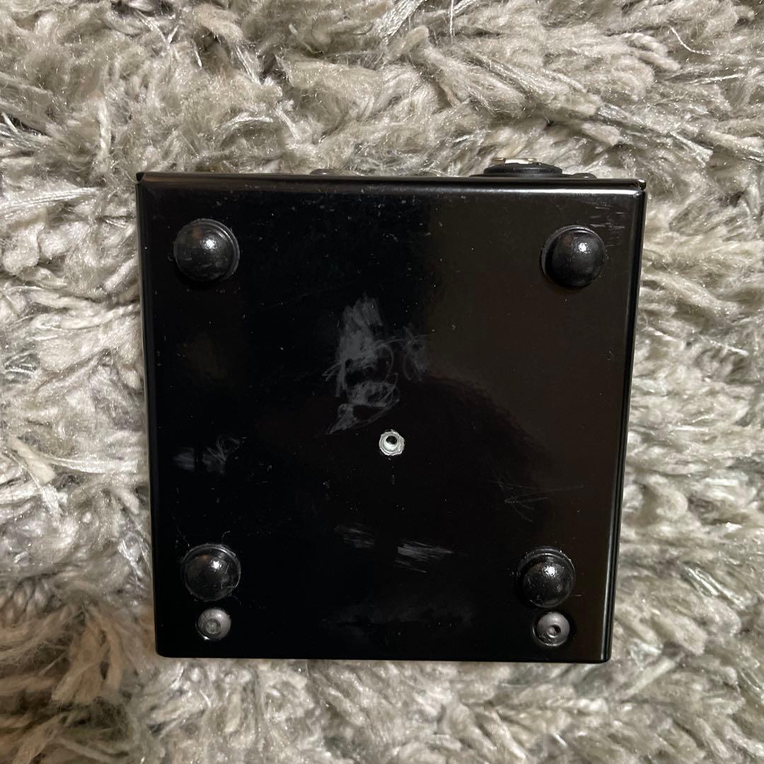 【美品】Radial JR2