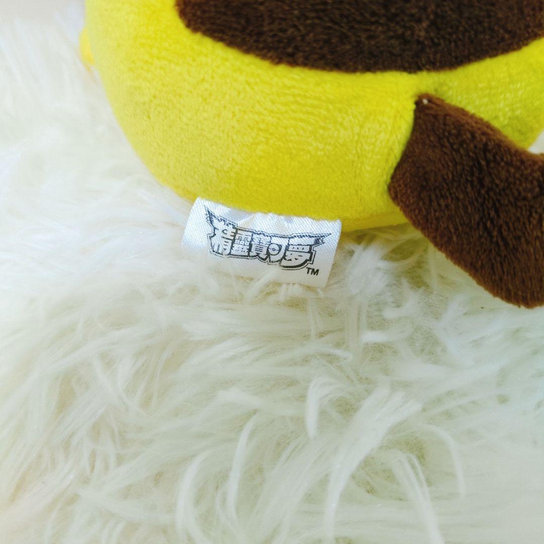 ポケモン ピカチュウ ぬいぐるみ 台湾 ポケットモンスター