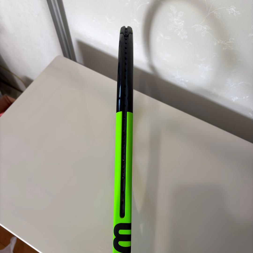 Wilson ウィルソン ブレード 98 v6.0 G3 限定リバースカラー