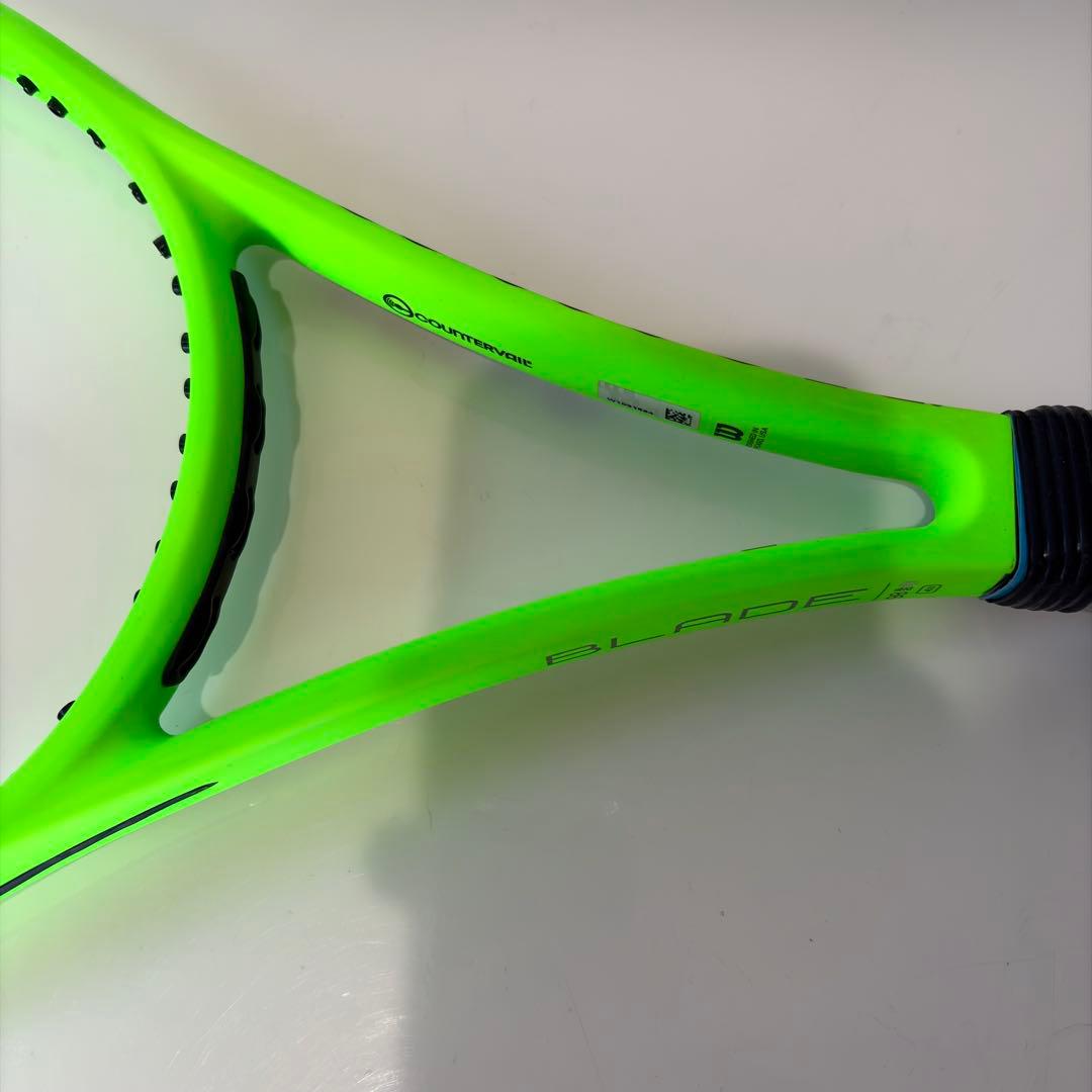 Wilson ウィルソン ブレード 98 v6.0 G3 限定リバースカラー