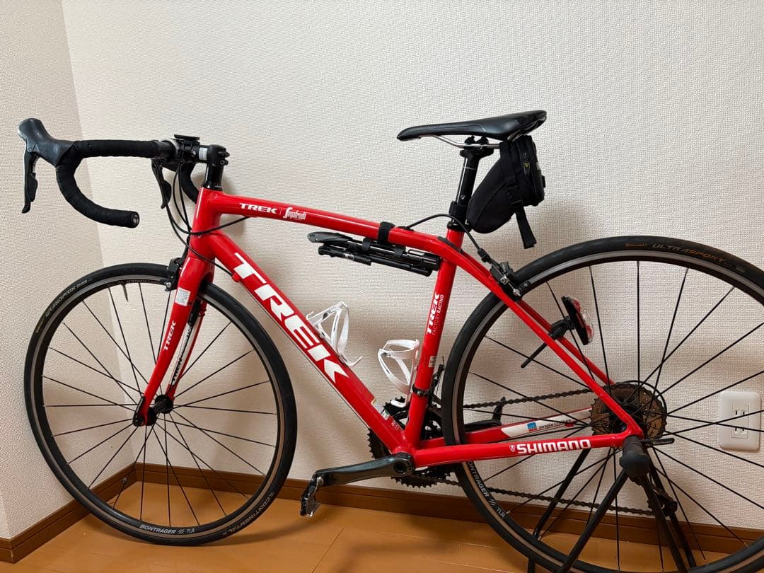 【本体のみ】TREK Domane ALR 4 52cm