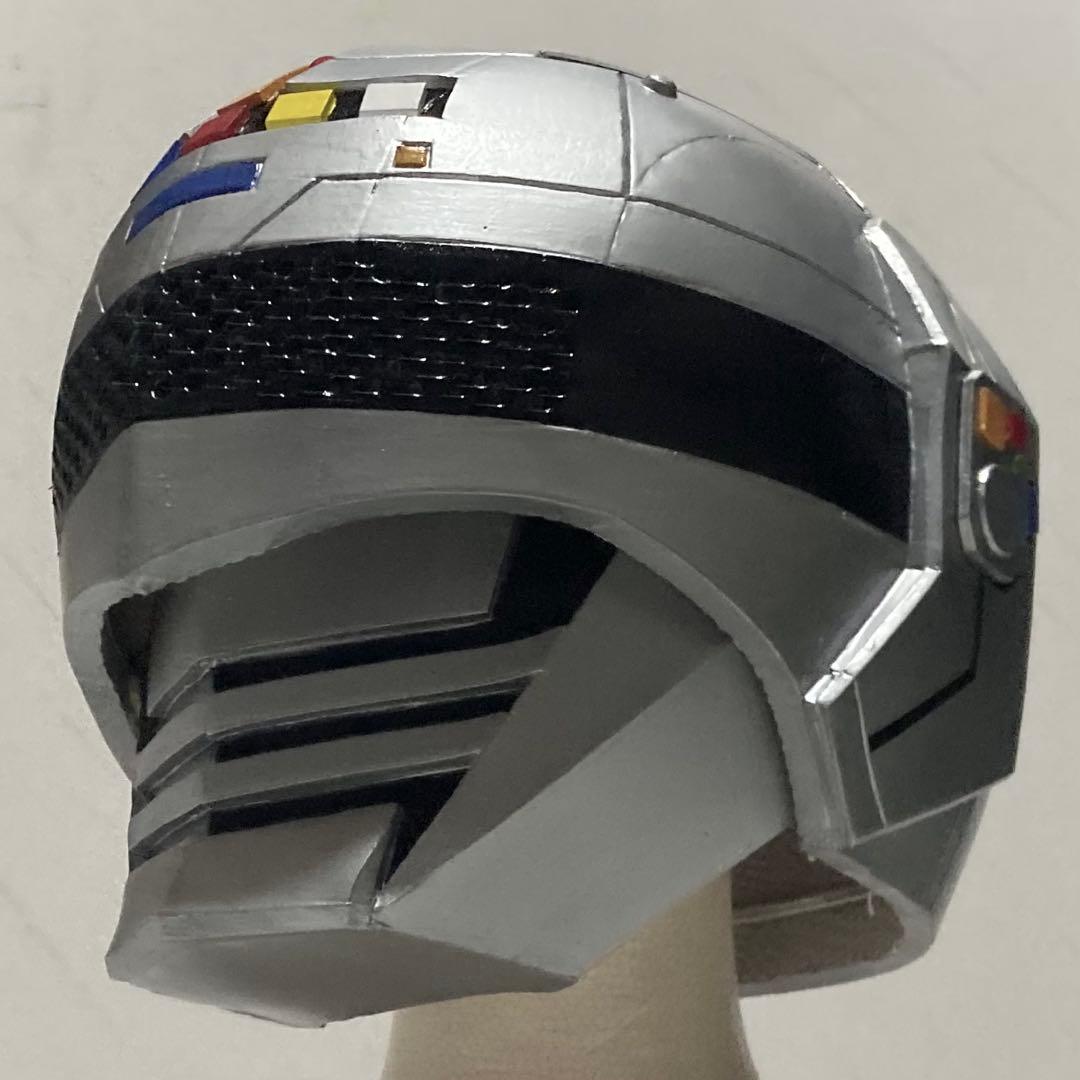 宇宙刑事ギャバンマスク1/1