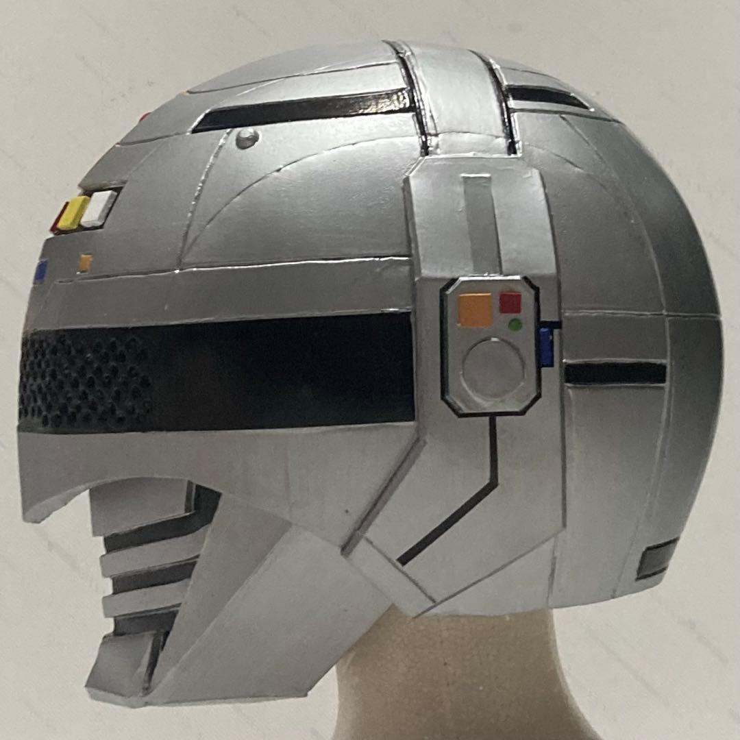 宇宙刑事ギャバンマスク1/1