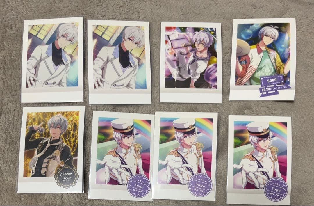 アイナナ☆IDOLiSH7