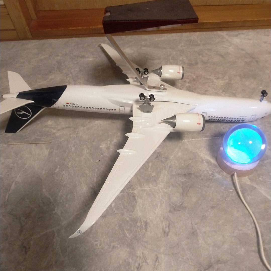 ルフトハンザ／ドイツ、Airbus／A350