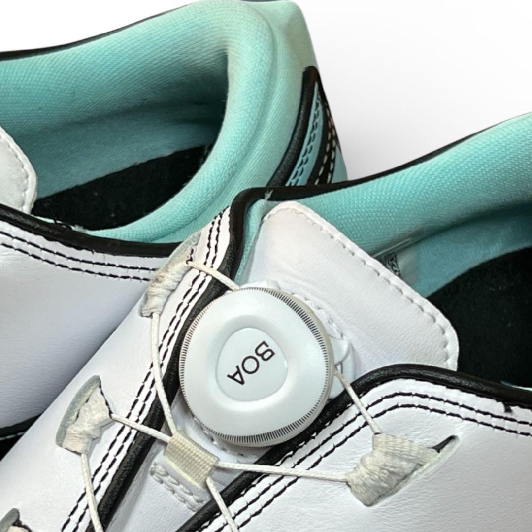 Nike エアズーム 24cm ソフトスパイク Tour2 ナイキ