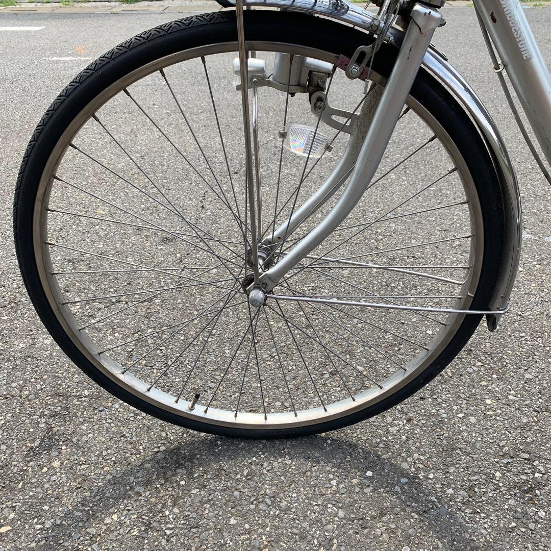 サマーセール！[567]送料無料BRIDGESTONE エブリッジU