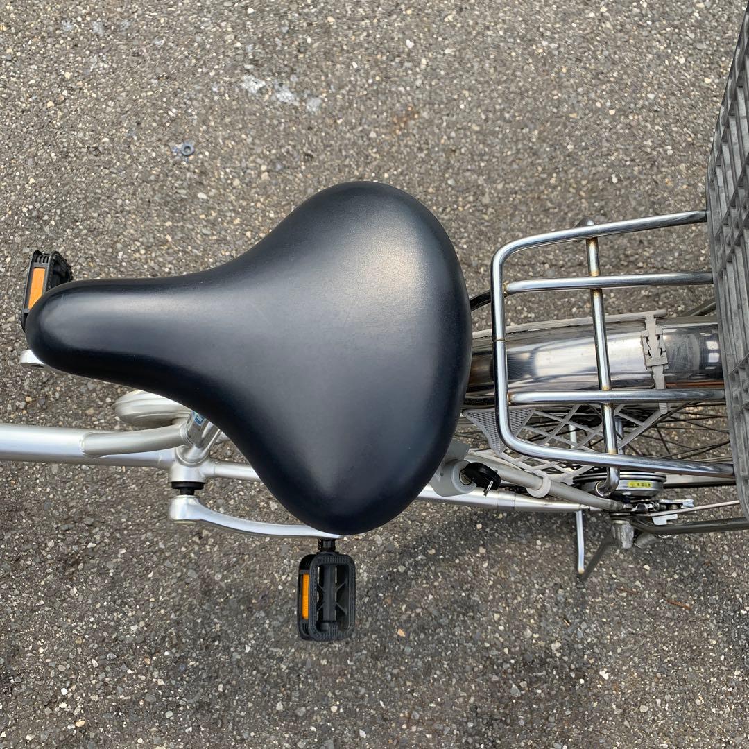 サマーセール！[567]送料無料BRIDGESTONE エブリッジU