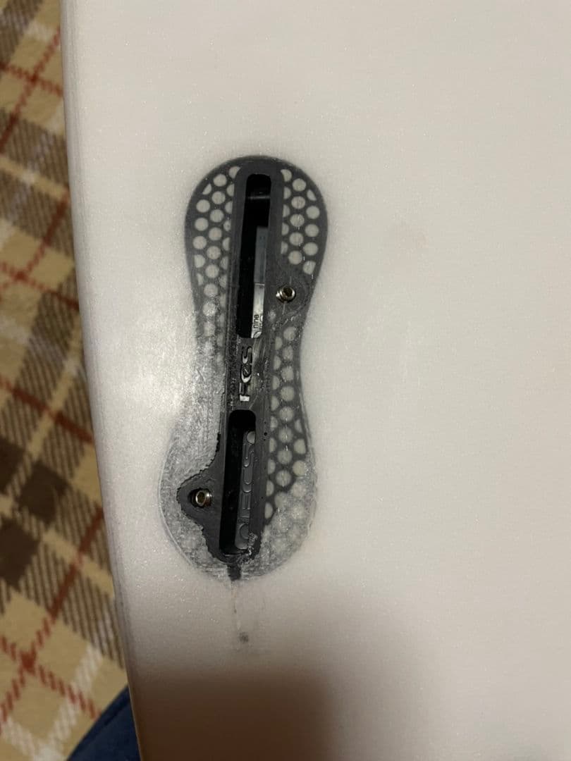 アルメリック ネックベアード2