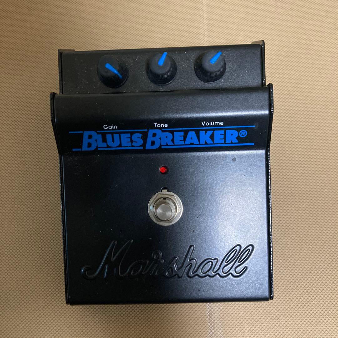 ギター Marshall Blues Breaker vintage reissue