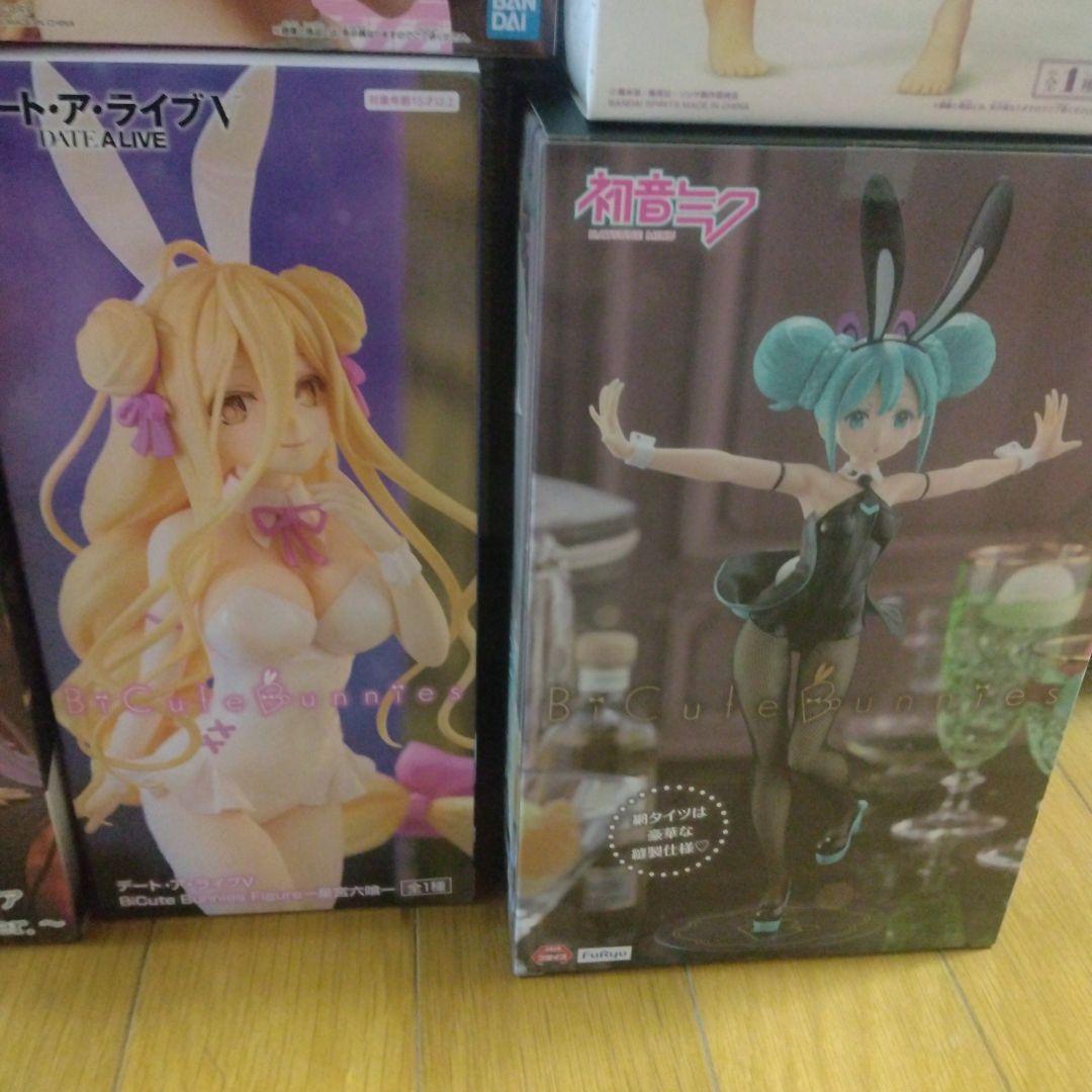 フィギュア まとめ売り 10体セット 美少女