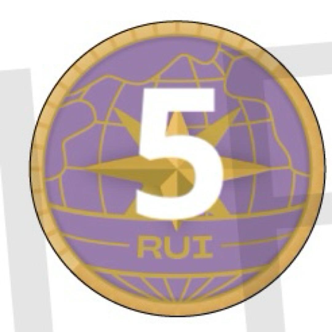 神代類　5点セット　セカライ　リングライト　5th　プロセカ