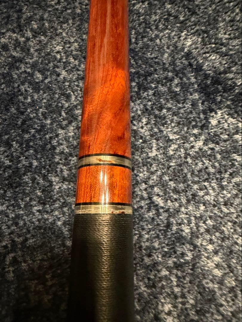 ユニバーサルキュー114-3+ACSSシャフト