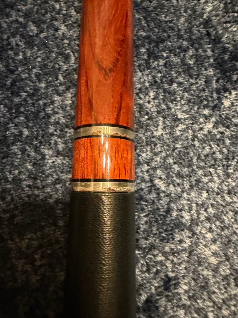 ユニバーサルキュー114-3+ACSSシャフト