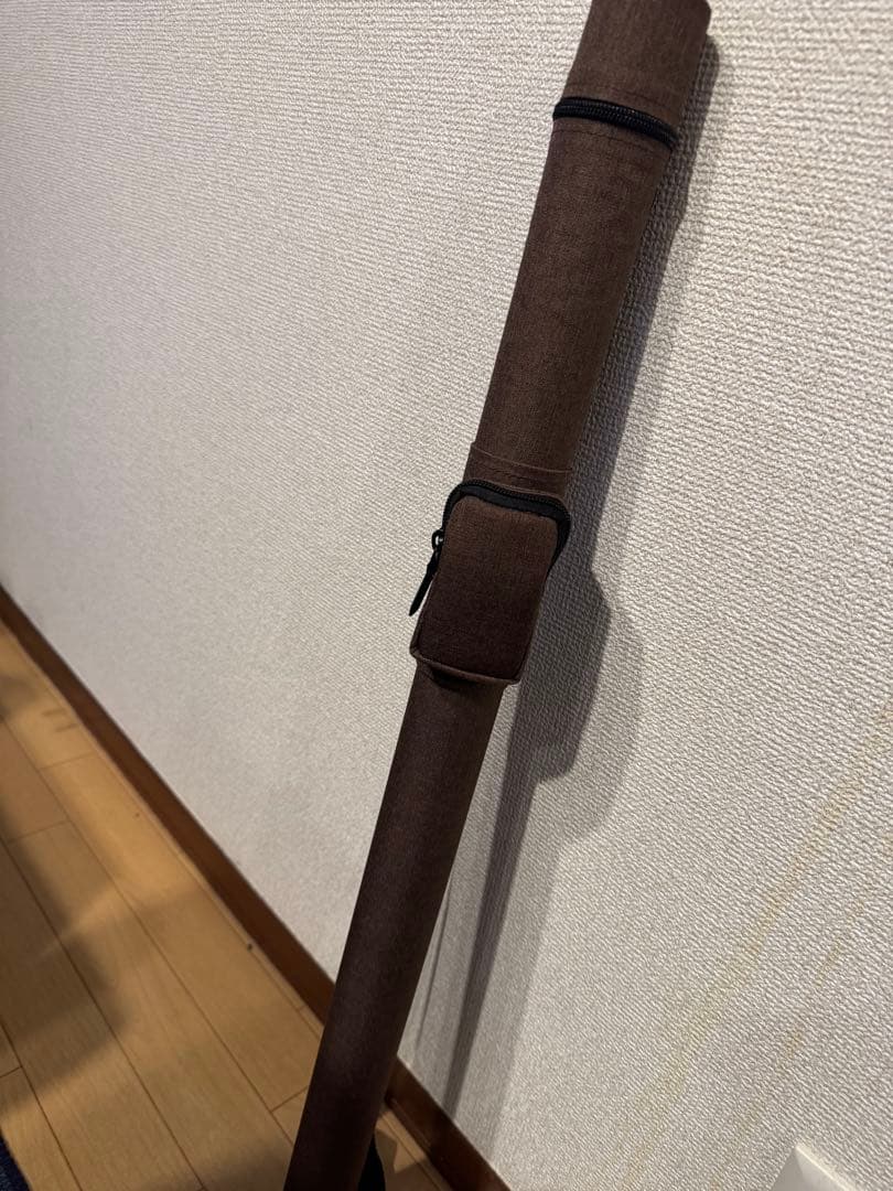 ユニバーサルキュー114-3+ACSSシャフト