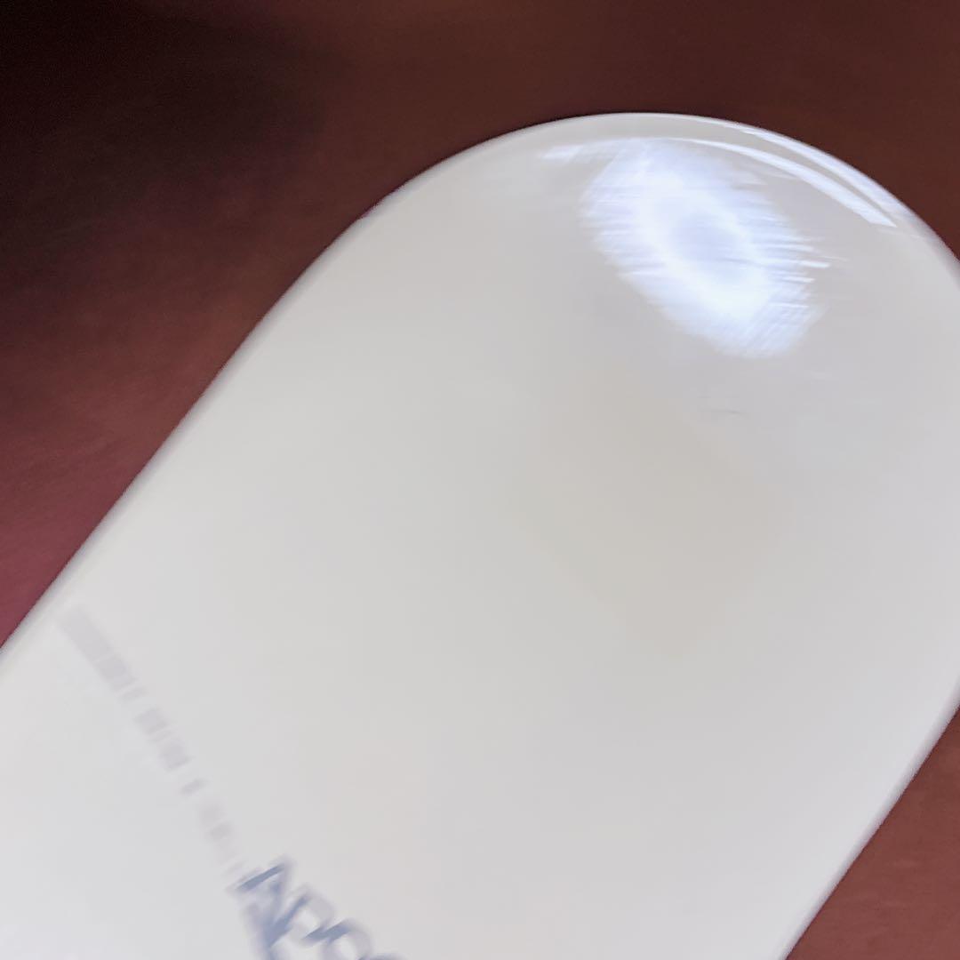 APOCALYPSE スノーボード 158cm前後 バートン MISSION付き