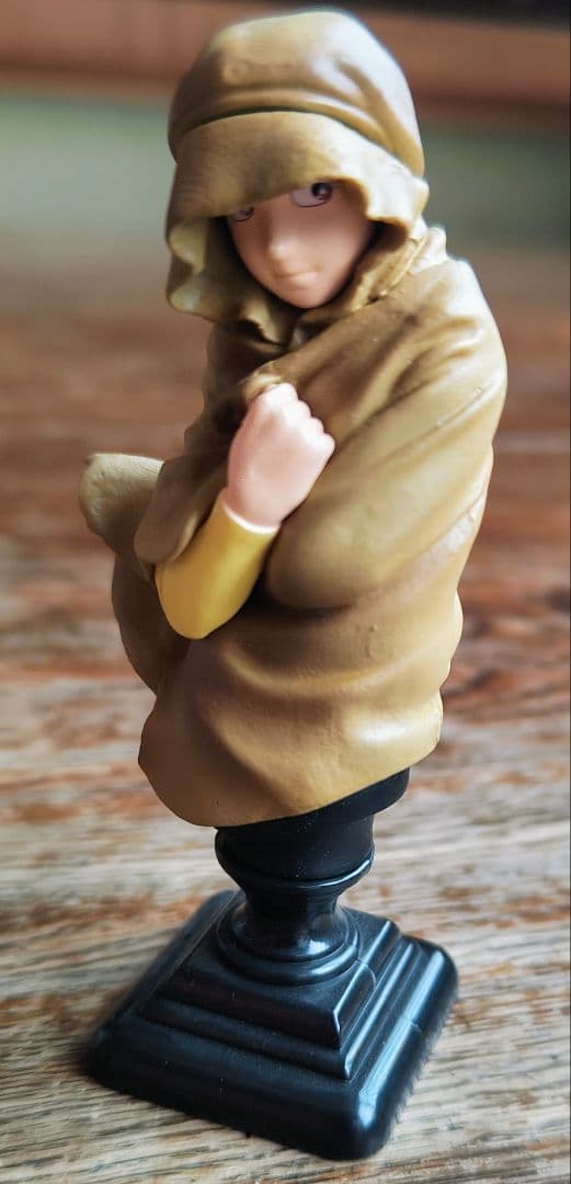 機動戦士ガンダム 　ハロカプ　6種コンプリートセット